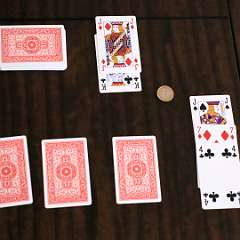 2: BlackJack