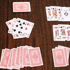 5: Rummy