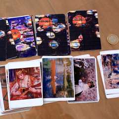 12: Dixit Impressionizmus Mini