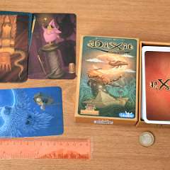 8: Dixit_Daydreams