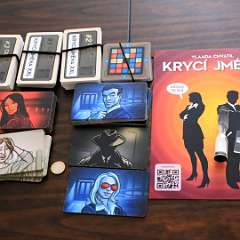 23: Kryci Jmena XXL