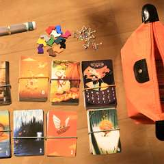 13: Mini Dixit 1-7