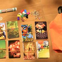 14: Mini Dixit 8-14