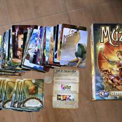 19: Muzsa