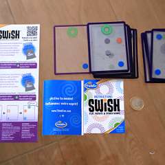 17: Swish