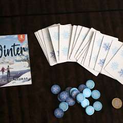 4: Winter