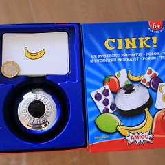 40: Cink