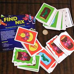 48: Find Nix