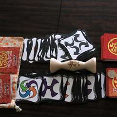 42: Jungle Speed Collector