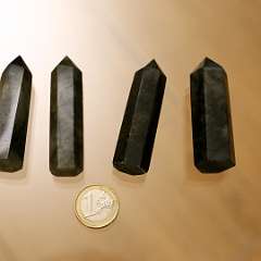 30: Labradorite Natural Crystal