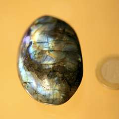 31: Labradorite