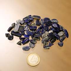 19: Lapis Lazuli
