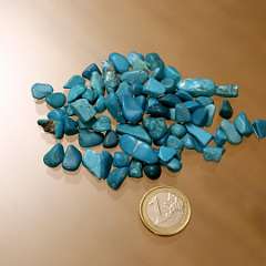 18: Turquoise