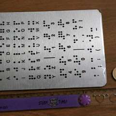 13: Braille_Board