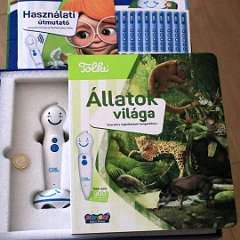 27: Citacie pero Albi