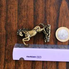 121: Horse_Brass