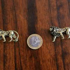 123: Lion