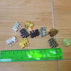 130: Metal_Mexican_Train