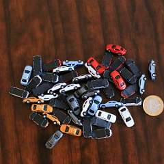 49: Micro Cars