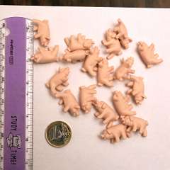 102: Mini Pigs