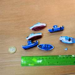 138: Mini_Yachts