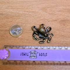 113: Octopus