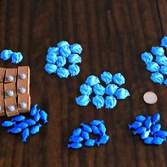 43: Ostrov maciek 3d tlac