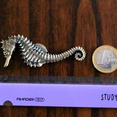 112: Seahorse_Brass