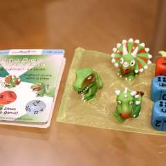 15: Dino Dice