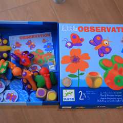 8: Little Observation