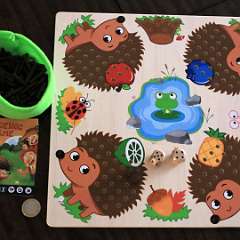 5: Hedgehog_Game