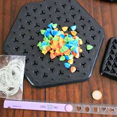 31: Chain_Triangular