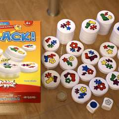 18: Clack!