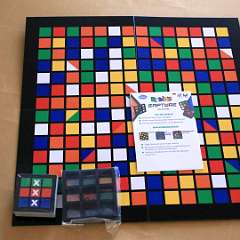 16: Rubik Capture