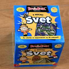 45: BrainBox Svet v kocke