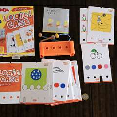 34: Logic Case 4