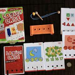 38: Logic Case 7