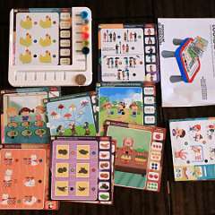 33: Logical Thinking Game