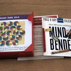 41: Mind Binders