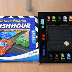 24: RushHour Deluxe Edition