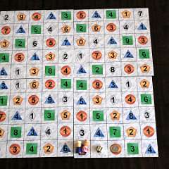 30: Guiacamoll