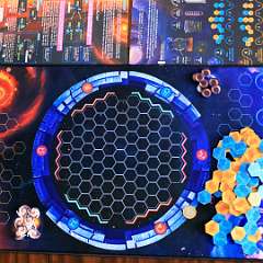 34: Orion Duel DeLuxe
