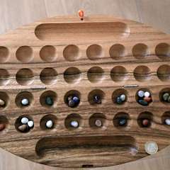 7: Bao Oval