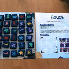 30: Aqualin