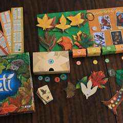 44: Listi