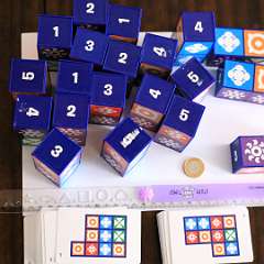 48: Mind Gamers