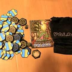 36: Palago