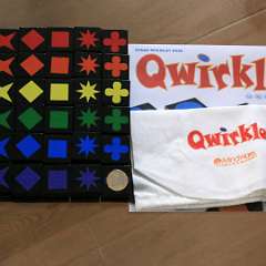 29: Qwirkle