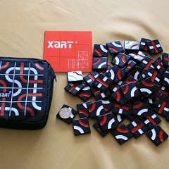 37: Xart