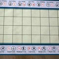 15: Banqi